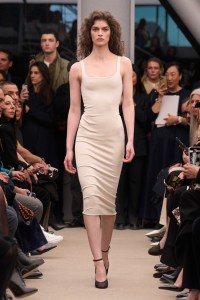 Alaïa Fall 2026 Ready-to-Wear Collection at Paris Fashion Week