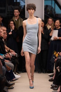 Alaïa Fall 2026 Ready-to-Wear Collection at Paris Fashion Week
