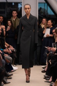 Alaïa Fall 2026 Ready-to-Wear Collection at Paris Fashion Week