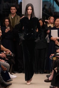 Alaïa Fall 2026 Ready-to-Wear Collection at Paris Fashion Week