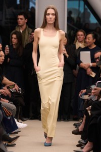 Alaïa Fall 2026 Ready-to-Wear Collection at Paris Fashion Week