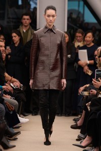 Alaïa Fall 2026 Ready-to-Wear Collection at Paris Fashion Week