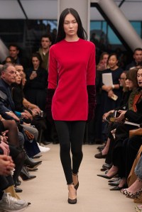 Alaïa Fall 2026 Ready-to-Wear Collection at Paris Fashion Week