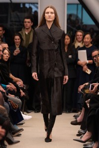 Alaïa Fall 2026 Ready-to-Wear Collection at Paris Fashion Week