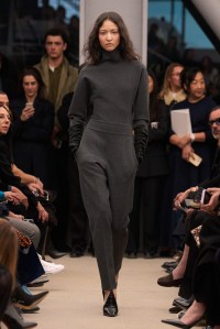 Alaïa Fall 2026 Ready-to-Wear Collection at Paris Fashion Week