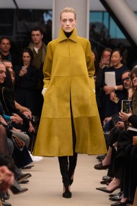 Alaïa Fall 2026 Ready-to-Wear Collection at Paris Fashion Week