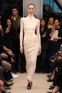 Alaïa Fall 2026 Ready-to-Wear Collection at Paris Fashion Week