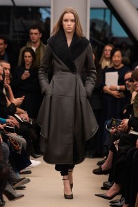 Alaïa Fall 2026 Ready-to-Wear Collection at Paris Fashion Week