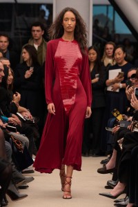 Alaïa Fall 2026 Ready-to-Wear Collection at Paris Fashion Week