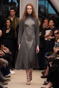Alaïa Fall 2026 Ready-to-Wear Collection at Paris Fashion Week