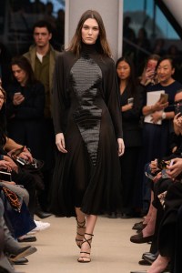 Alaïa Fall 2026 Ready-to-Wear Collection at Paris Fashion Week