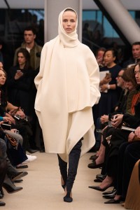 Alaïa Fall 2026 Ready-to-Wear Collection at Paris Fashion Week