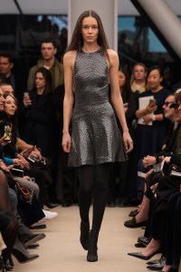 Alaïa Fall 2026 Ready-to-Wear Collection at Paris Fashion Week