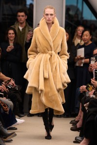 Alaïa Fall 2026 Ready-to-Wear Collection at Paris Fashion Week