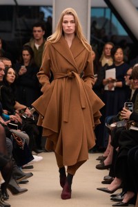 Alaïa Fall 2026 Ready-to-Wear Collection at Paris Fashion Week