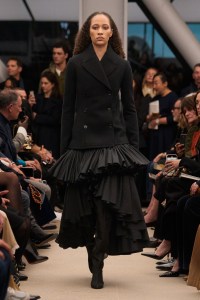 Alaïa Fall 2026 Ready-to-Wear Collection at Paris Fashion Week