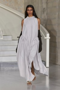 Alainpaul Fall 2026 Reday-to-Wear Collection at Paris Fashion Week