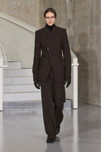 Alainpaul Fall 2026 Reday-to-Wear Collection at Paris Fashion Week