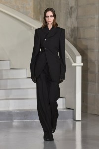 Alainpaul Fall 2026 Reday-to-Wear Collection at Paris Fashion Week