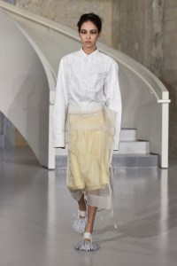 Alainpaul Fall 2026 Reday-to-Wear Collection at Paris Fashion Week