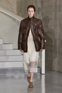 Alainpaul Fall 2026 Reday-to-Wear Collection at Paris Fashion Week