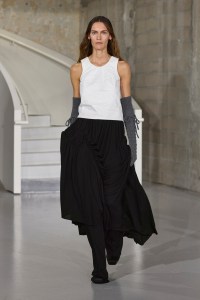Alainpaul Fall 2026 Reday-to-Wear Collection at Paris Fashion Week