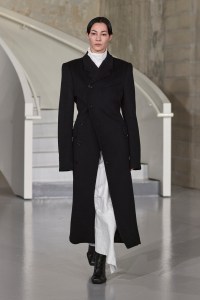 Alainpaul Fall 2026 Reday-to-Wear Collection at Paris Fashion Week