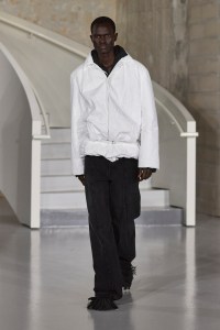 Alainpaul Fall 2026 Reday-to-Wear Collection at Paris Fashion Week