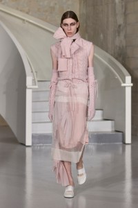 Alainpaul Fall 2026 Reday-to-Wear Collection at Paris Fashion Week