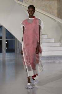 Alainpaul Fall 2026 Reday-to-Wear Collection at Paris Fashion Week