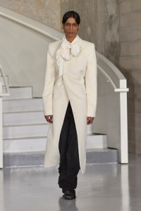 Alainpaul Fall 2026 Reday-to-Wear Collection at Paris Fashion Week