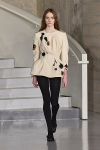 Alainpaul Fall 2026 Reday-to-Wear Collection at Paris Fashion Week