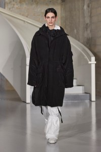 Alainpaul Fall 2026 Reday-to-Wear Collection at Paris Fashion Week