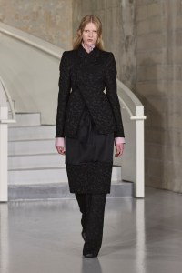 Alainpaul Fall 2026 Reday-to-Wear Collection at Paris Fashion Week