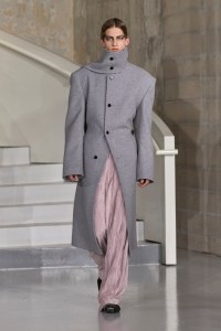 Alainpaul Fall 2026 Reday-to-Wear Collection at Paris Fashion Week