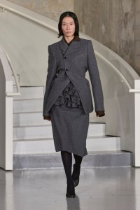 Alainpaul Fall 2026 Reday-to-Wear Collection at Paris Fashion Week