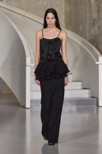 Alainpaul Fall 2026 Reday-to-Wear Collection at Paris Fashion Week