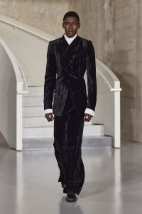 Alainpaul Fall 2026 Reday-to-Wear Collection at Paris Fashion Week