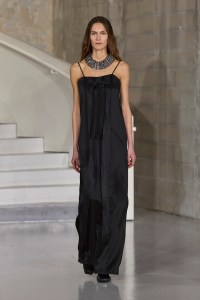 Alainpaul Fall 2026 Reday-to-Wear Collection at Paris Fashion Week