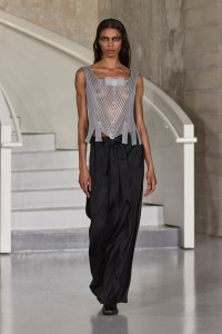 Alainpaul Fall 2026 Reday-to-Wear Collection at Paris Fashion Week