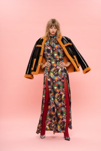 Alessandro Enriquez Fall 2026 Ready-to-Wear Collection at Milan Fashion Week