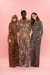 Alessandro Enriquez Fall 2026 Ready-to-Wear Collection at Milan Fashion Week