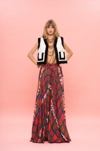 Alessandro Enriquez Fall 2026 Ready-to-Wear Collection at Milan Fashion Week