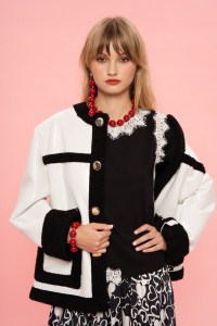 Alessandro Enriquez Fall 2026 Ready-to-Wear Collection at Milan Fashion Week