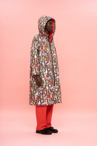 Alessandro Enriquez Fall 2026 Ready-to-Wear Collection at Milan Fashion Week