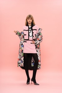 Alessandro Enriquez Fall 2026 Ready-to-Wear Collection at Milan Fashion Week