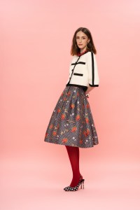 Alessandro Enriquez Fall 2026 Ready-to-Wear Collection at Milan Fashion Week
