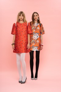 Alessandro Enriquez Fall 2026 Ready-to-Wear Collection at Milan Fashion Week