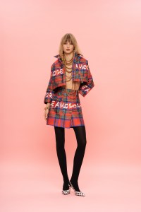 Alessandro Enriquez Fall 2026 Ready-to-Wear Collection at Milan Fashion Week