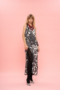 Alessandro Enriquez Fall 2026 Ready-to-Wear Collection at Milan Fashion Week